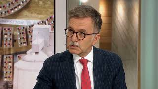 Ladda ner TV4 Nyheternas app screenshot 1