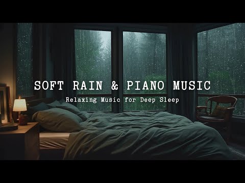 Relaxing Sleep Music