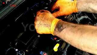 2012-2019 Ford Focus 2.0L 4-Cylinder Engine Spark Plug & Ignition Coil Replacement - Your Guide