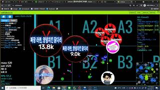 Cellsbox 今天是怎樣沒手感合作都比較好 2