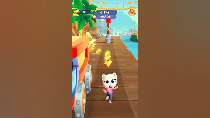 All Best Funny Fails & Falls From Talking Tom Hero Dash Vs Talking Tom Gold Run Vs Tom Time Rush