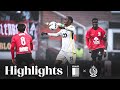 RWDM Brussels Standard Liege goals and highlights