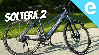 Aventon Soltera.2 Review: LowCost Commuter EBike Time!