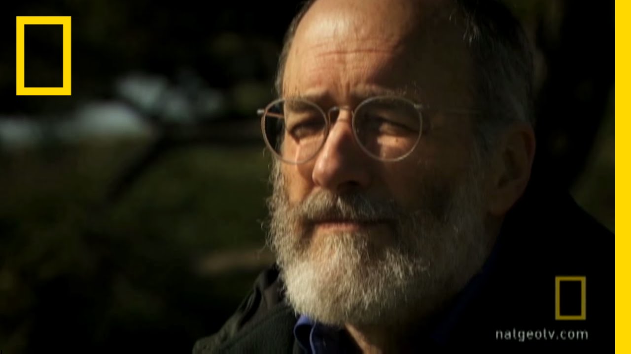 Mammoth Meditation | National Geographic