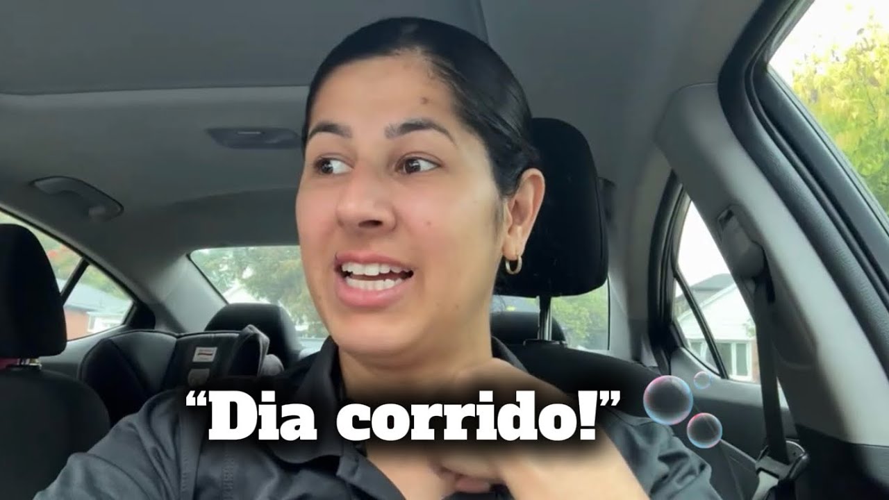 Minha Rotina Real de Faxina + Passei no Mercado 🧹🛒