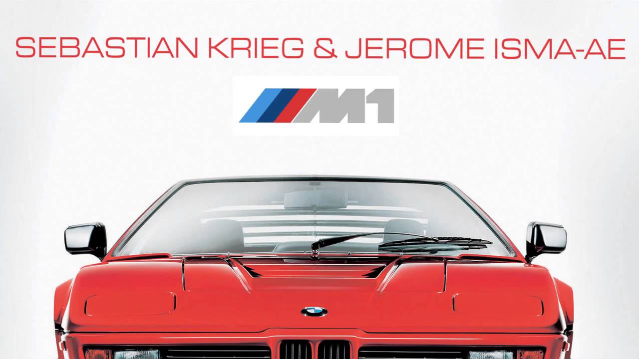 Watch Sebastian Krieg & Jerome Isma-Ae - M1 (Jee Production/Sirup) - FULL HD on YouTube Watch Sebastian Krieg & Jerome Isma-Ae - M1 (Jee Production/Sirup) - FULL HD on YouTube