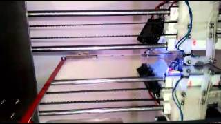 Auto Bed Leveling without Sevo
