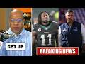 Mike Vrabel says AJ Brown is missing piece to Patriots win Super Bowl - Freddie Coleman