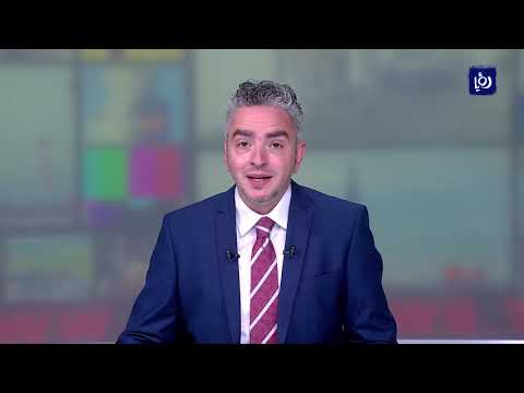 الواله يستقبل أول دفعة من مياه الأمطار ضمن سعته التخزينية الجديدة