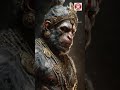 संकट के कटिया हनुमान प्रभु मेरे संकट काटो प्रभु...🫰🙏  #tuesday #hanumanji #shorts #ai #videowale