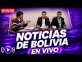🔴 Noticias de Bolivia de hoy 4 de junio 2026, Noticias cortas de Bolivia hoy Noticias #Bolivia