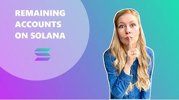 Handling accounts passed to the instruction at runtime in Anchor, Solana