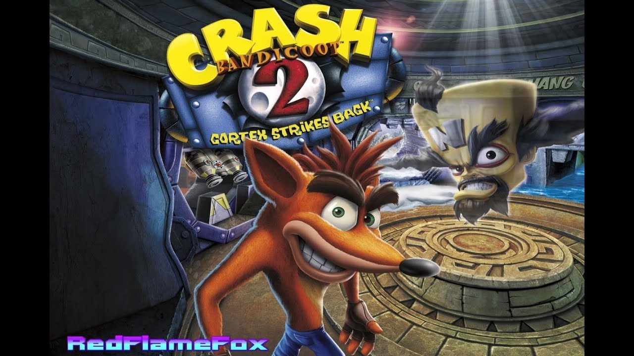 Crash 2.0