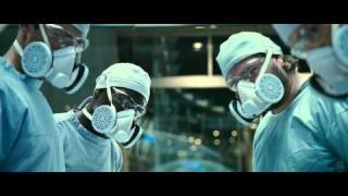 Rise of the Planet of the Apes Trailer