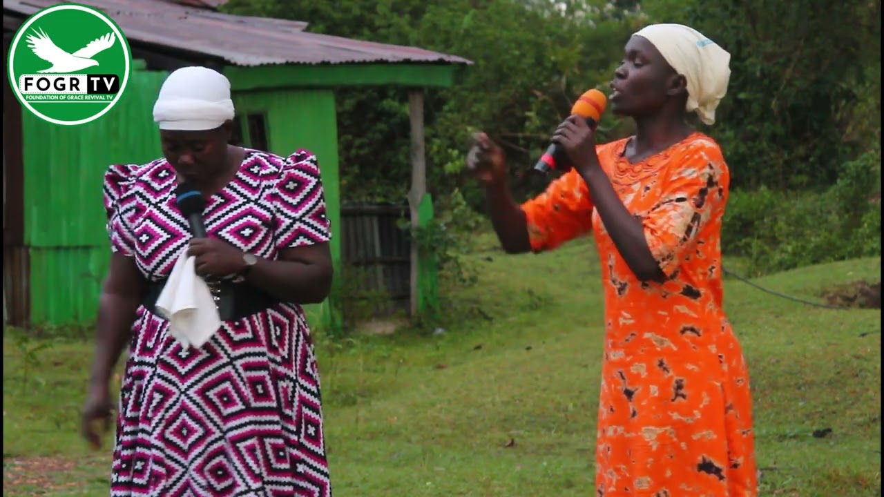 EV :MARY AKOTH: ( NYAR SIGOTI) NITIERE KITABU MAR DALA MOMAKO DALA MAKATA NG'AMA NYALO ELO ONGE