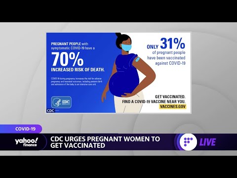 Video: How To Get Listed On The Stock Exchange For Pregnant Women