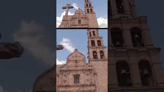 La iglesia que cambiaron de lugar en el Pueblo Mágico de 'El Rosario' #sinaloa La iglesia que cambiaron de lugar en el Pueblo Mágico de 'El Rosario' #sinaloa