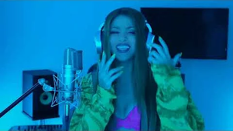 KAROL G, Shakira - TQG (Official Video) - Raylonn R´MIX