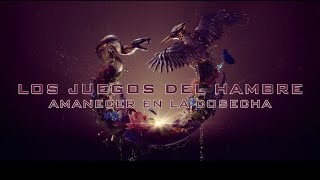 Los Juegos Del Hambre Amanecer La Cosecha | Tráiler Subtitulado Español. 