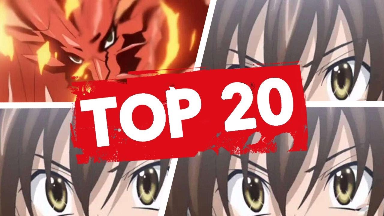 The 20+ Best High School DxD Quotes