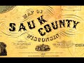 Maps of sauk county presentation