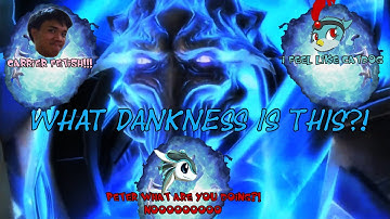 Archon Mode (Fan made) - Starcraft 2