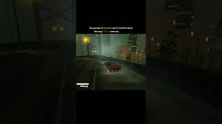 BETRAYAL 🖤#gtasanandreas #shorts #gaming #deepthoughts #literallyme #midnightvibes