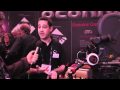 Oconnor nab 2010 from digital cinema society