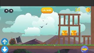Cannon Shots - Free Game on PlayStore screenshot 4