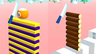 Slicer! Very Satisfying And Relaxing ASMR Slicing Game screenshot 5