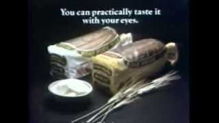 Home Pride Commercial Ad 1981