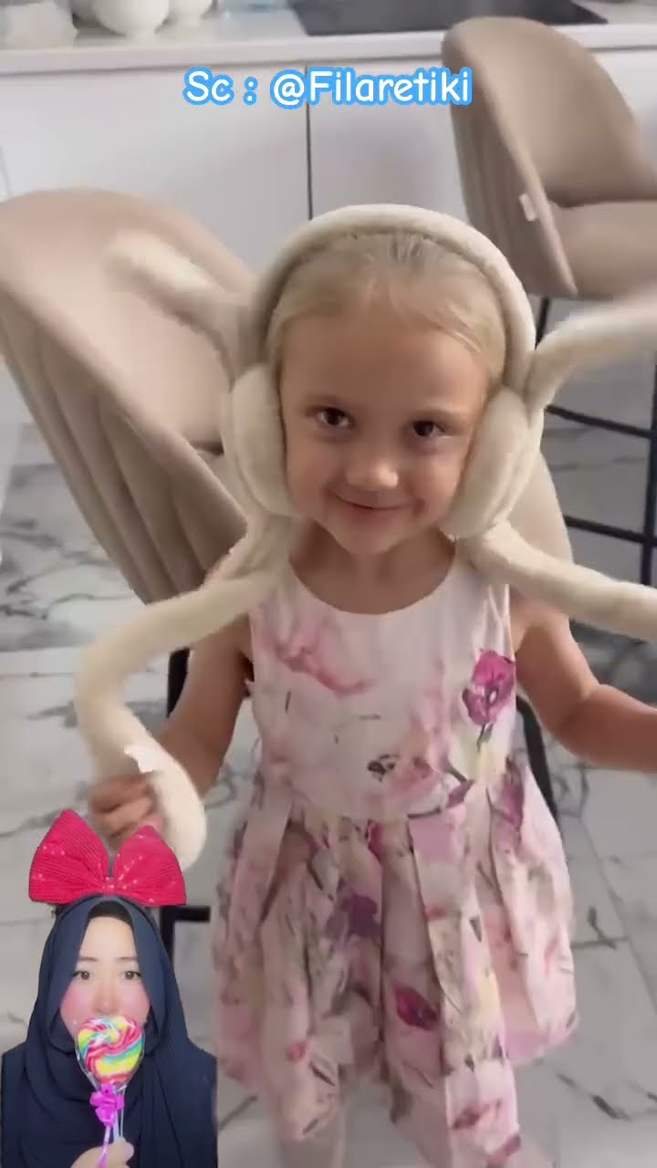 PAKE BANDO CANTIK BIAR NENEK GAK MARAH ⁉️? @Filaretiki #shorts #funny #dubbing