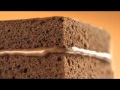 Chocolate Cake Bar كيك بار 7 دايز 