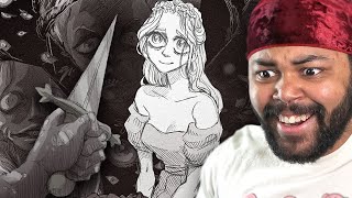 WE CAN'T TRUST HER... or can we?
