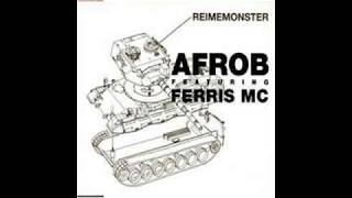 Afrob (Feat. Ferris MC) - Reimemonster - 1999