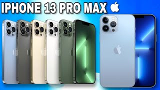 iPhone 13 Pro Max ¿ El Mejor Mobil De 2022 ? No Lo Compres Sin Antes Ver Este Video screenshot 5