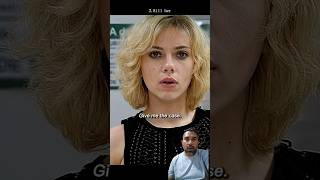 #movie The Awakening: Mind Over Matter – Lucy’s Telekinetic Showdown #youtubeshorts #viral
