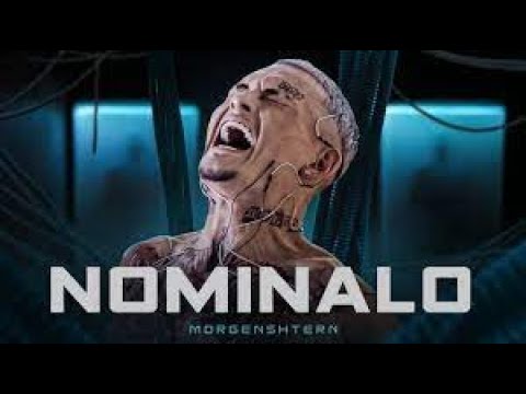 MORGENSHTERN - NOMINALO (Текст/Lyrics/плюс)