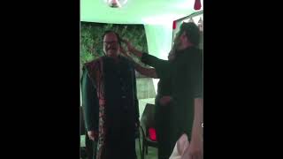 Sweet Relation Between Prabhas and Krishnam Raju-Prabhas Love for his Krishnam Raju-Emotional Moment