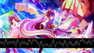 『This Game - No Game No Life Opening 1』🎧 Full 9D Anime - HQ