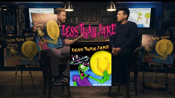 Chris DeMakes (Less Than Jake) - Good Company