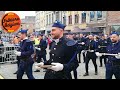  saintroch de thuin 2023  rentr du lundi  pisode 2  folklore belgium 