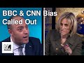 BBC & CNN Bias EXPOSED On Israel and Palestine