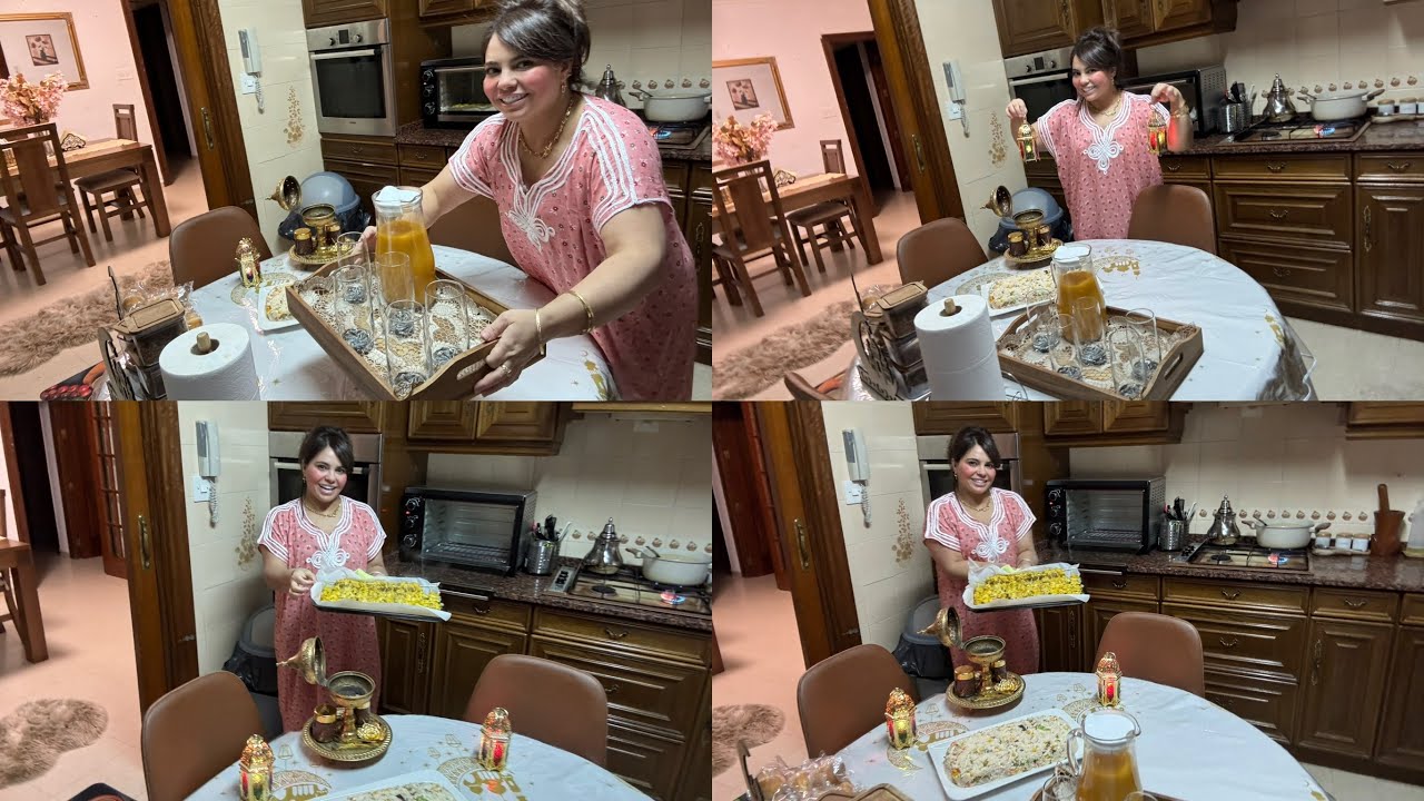 غادي نرجع الطاقة ديالي والنقاء ديالي ونعيش وننسى الماضي 😂