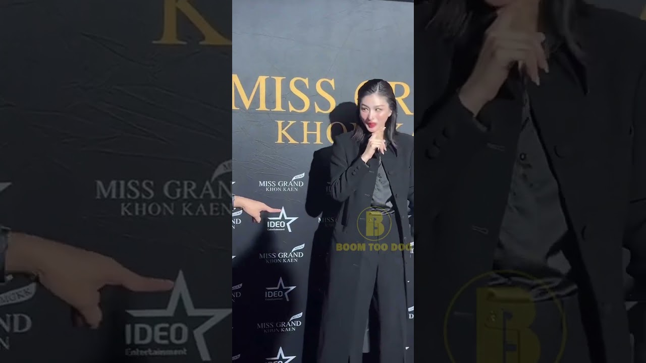 ( Live 🔴 ) บรรยากาศหน้างาน 