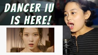 [Teaser] IU(아이유)_Flu [REACTION] Profile