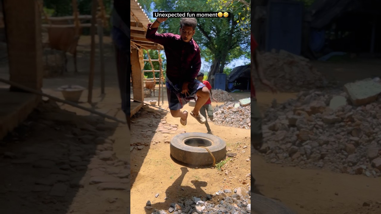 ⁣😱pudikanum 😆டா avana👊🏻 💯 #shorts #funnyvideo #viral #comedy
