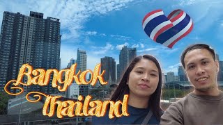 First Time Eating at Michelin Guide | Wat Arun | Land Border Crossing SiemReap🇰🇭to Bangkok🇹🇭Ep10