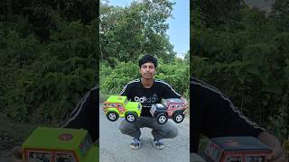 wow New Thar testing rc car🤑😳 remote control #shots #shortsfeed  ||