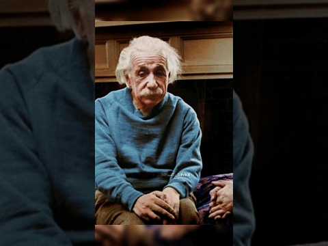 Video: Is daar 'n fliek oor Albert Einstein?